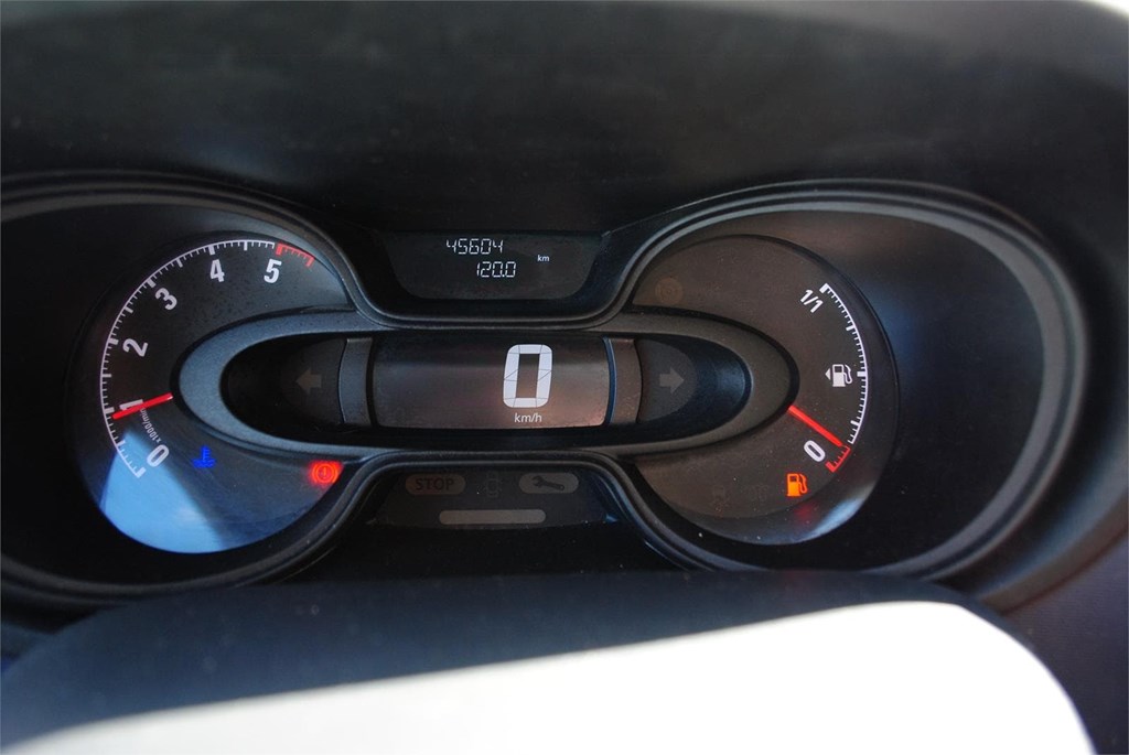 Foto 15 OPEL VIVARO ISOTERMO