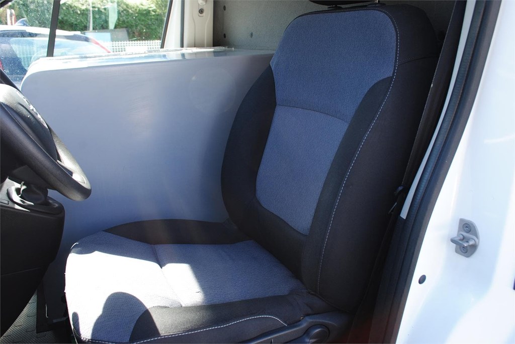 Foto 19 OPEL VIVARO ISOTERMO