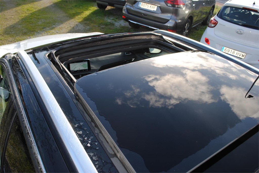 Foto 18 PEUGEOT 3008 1.5 HDI 130 CV