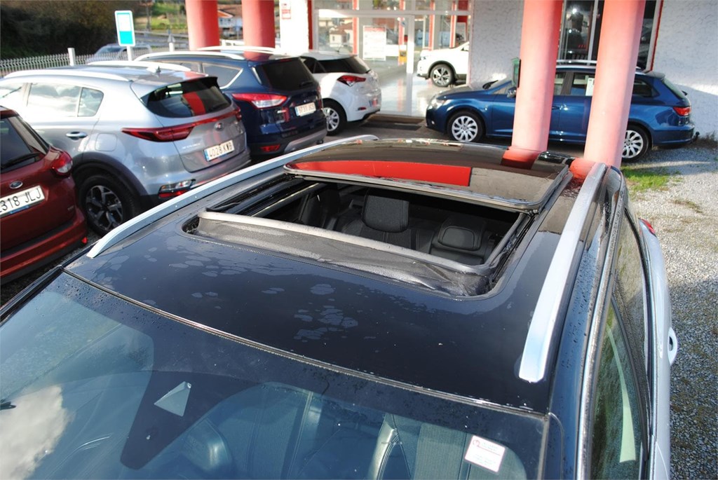 Foto 21 PEUGEOT 3008 1.5 HDI 130 CV