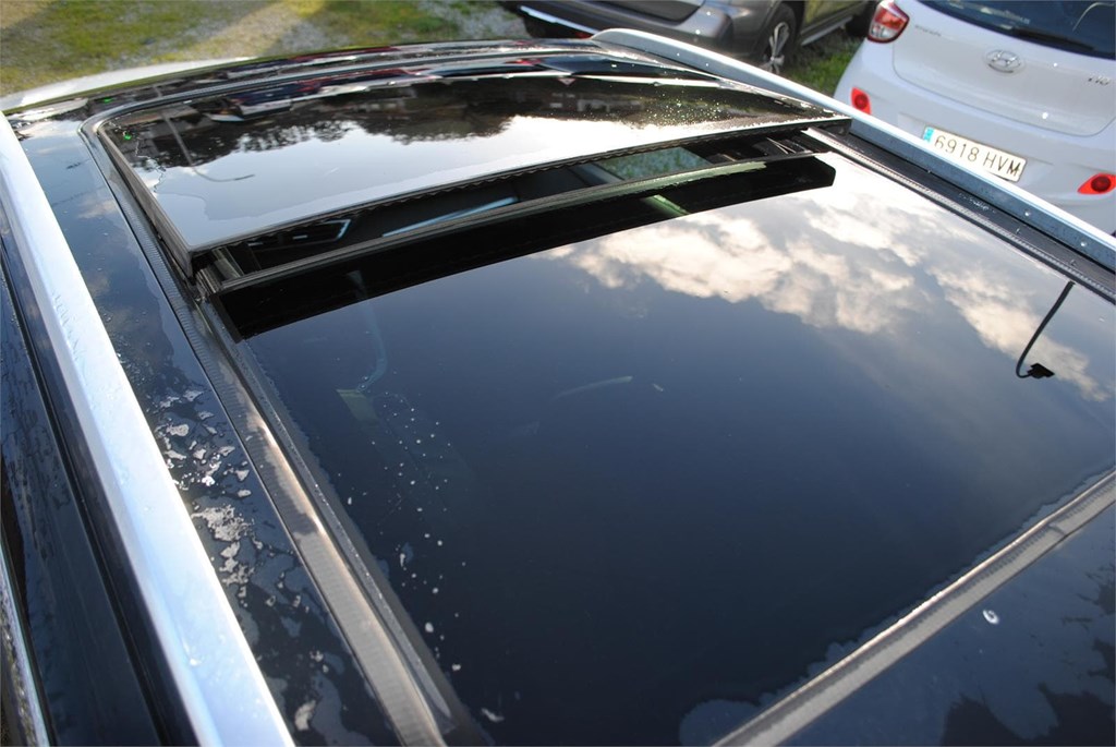 Foto 5 PEUGEOT 3008 1.5 HDI 130 CV