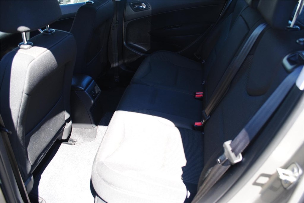 Foto 7 PEUGEOT 308 1.6 eHDI 115 CV 