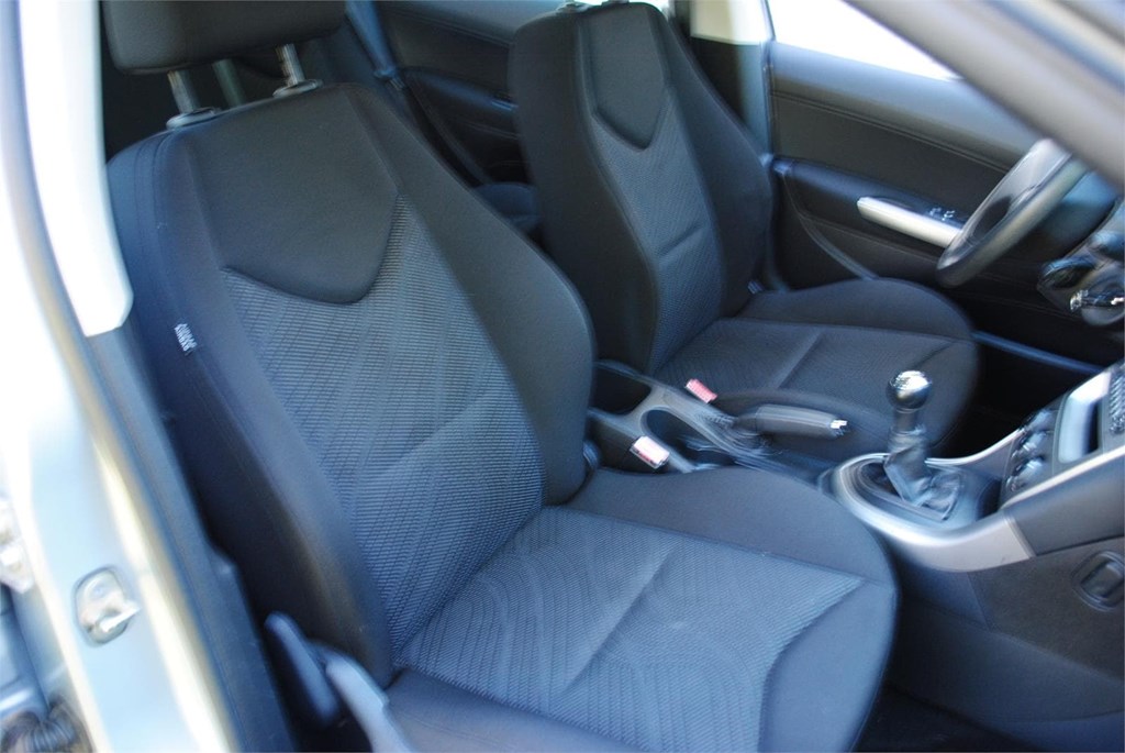 Foto 11 PEUGEOT 308