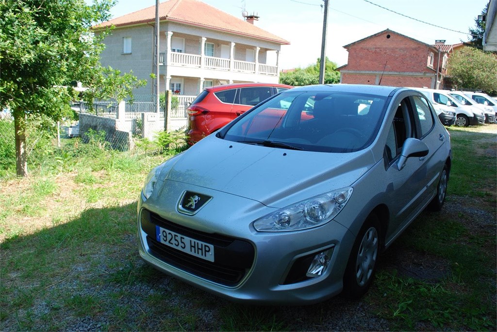 Foto 5 PEUGEOT 308