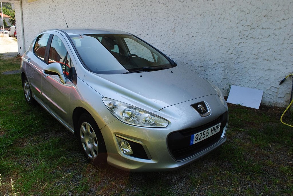 Foto 6 PEUGEOT 308