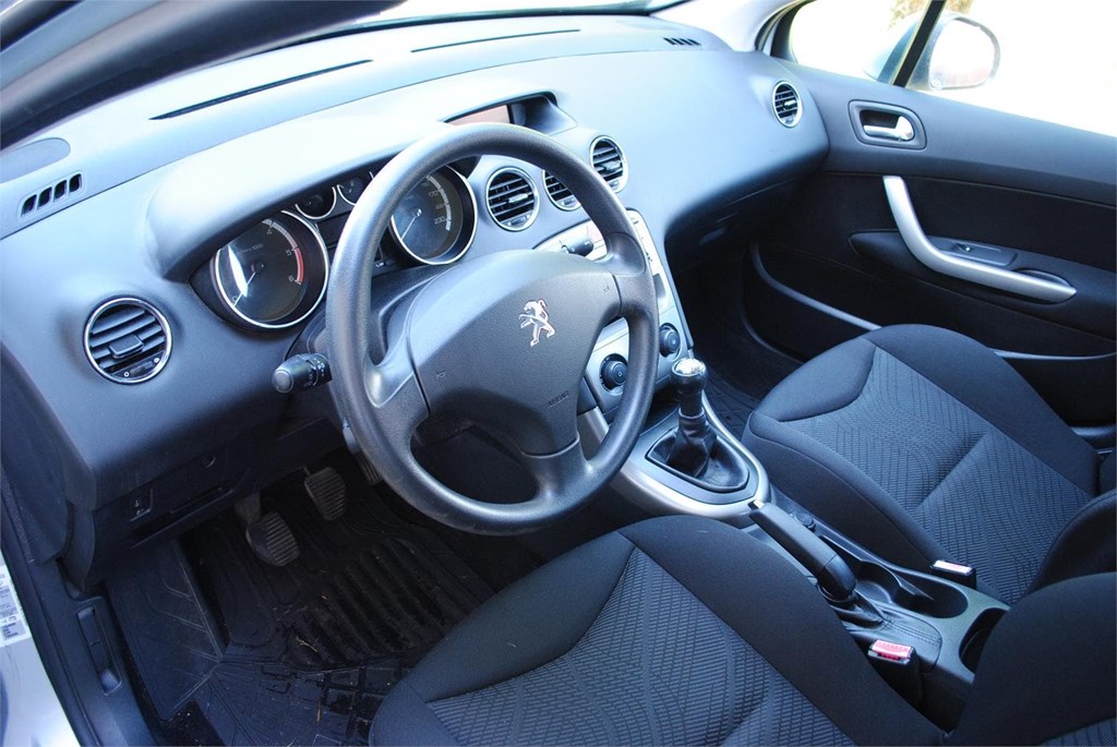 Foto 7 PEUGEOT 308