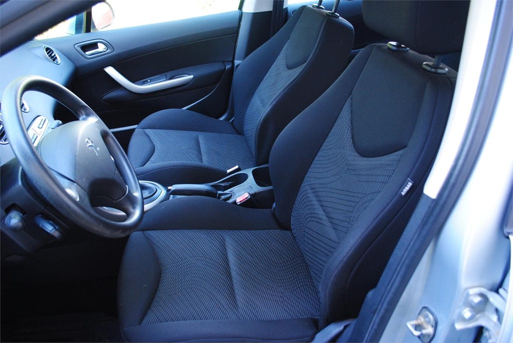 Foto 8 PEUGEOT 308