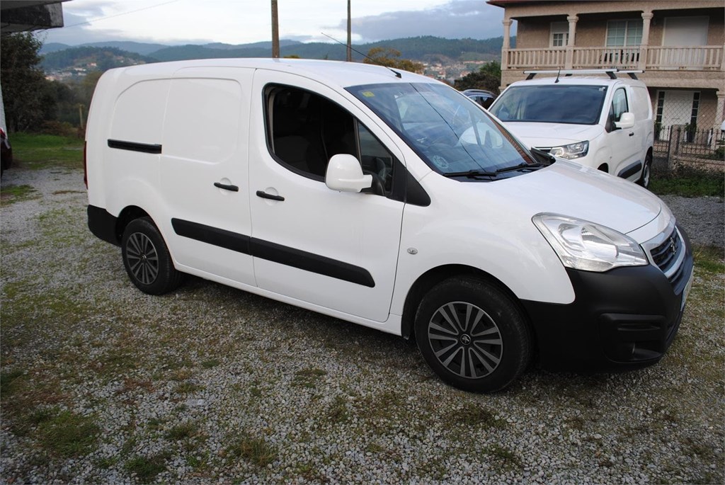 Foto 10 PEUGEOT PARTNER L2 