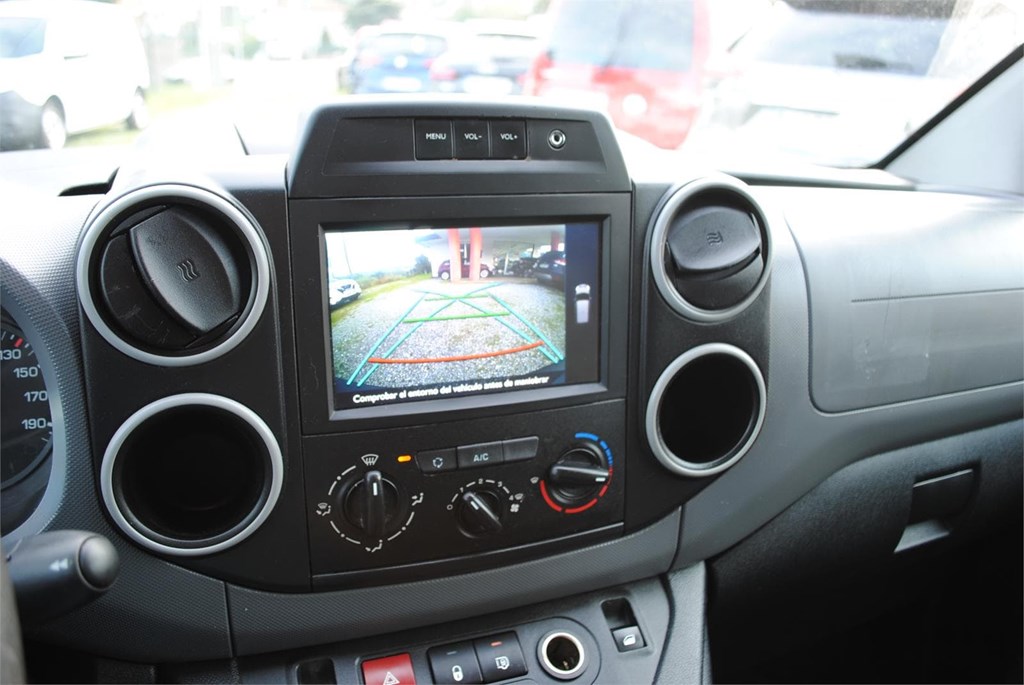 Foto 5 PEUGEOT PARTNER L2 