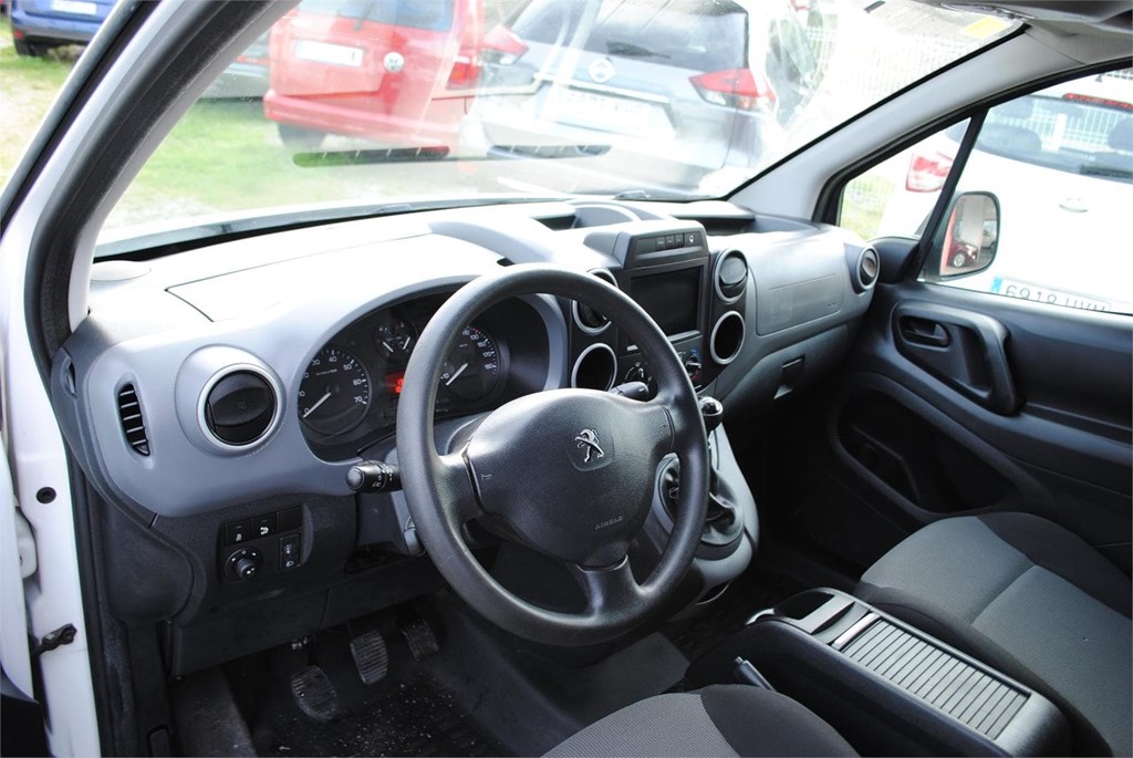Foto 6 PEUGEOT PARTNER L2 