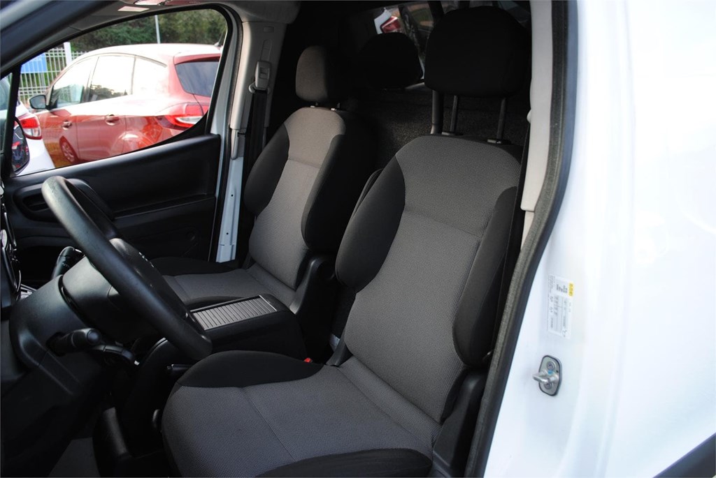 Foto 7 PEUGEOT PARTNER L2 