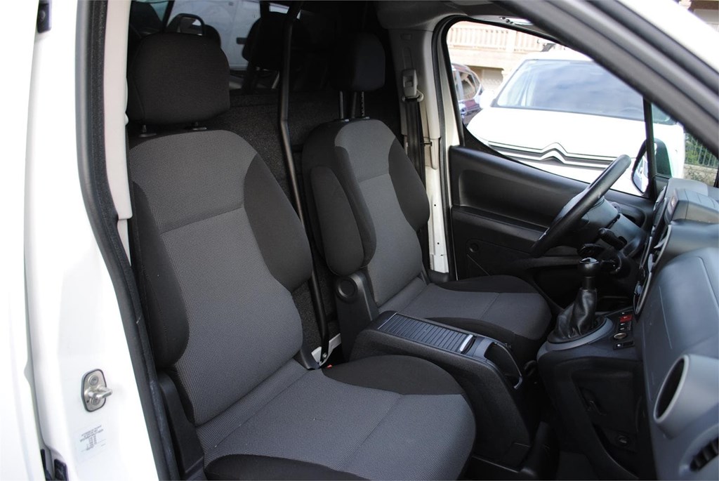 Foto 8 PEUGEOT PARTNER L2 