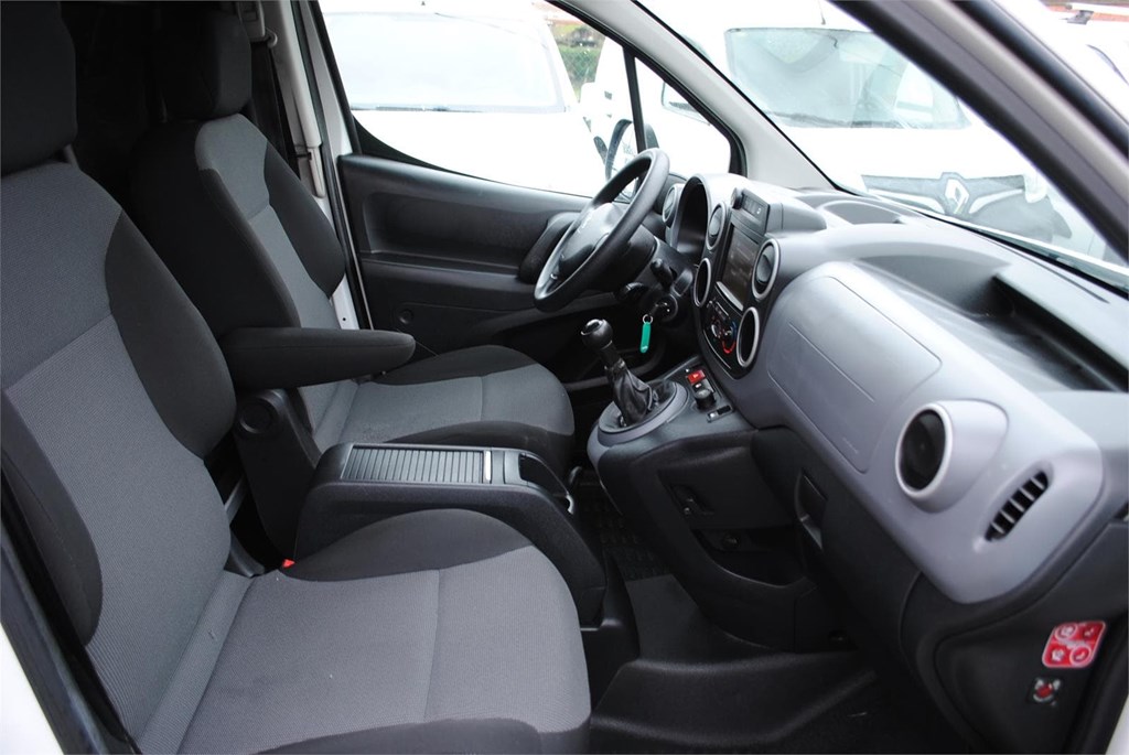 Foto 11 PEUGEOT PARTNER L2 