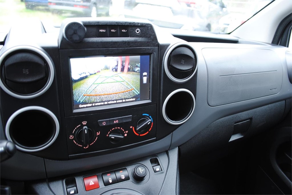 Foto 6 PEUGEOT PARTNER L2 