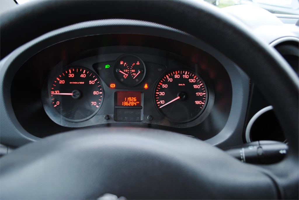 Foto 7 PEUGEOT PARTNER L2 