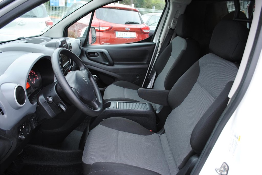 Foto 9 PEUGEOT PARTNER L2 