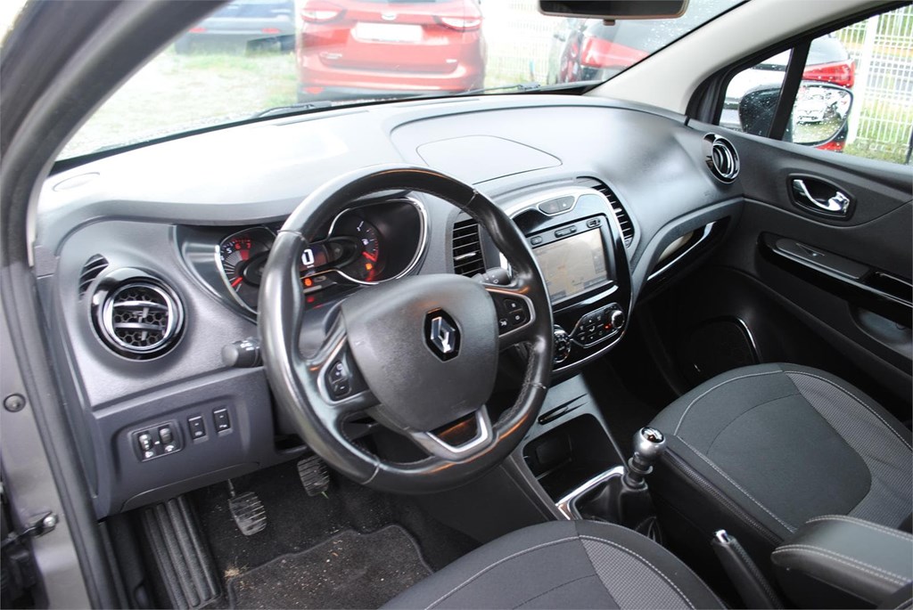 Foto 10 RENAULT CAPTUR