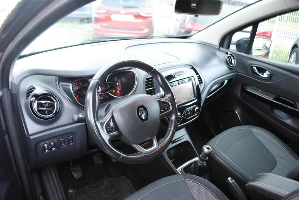 Foto 11 RENAULT CAPTUR