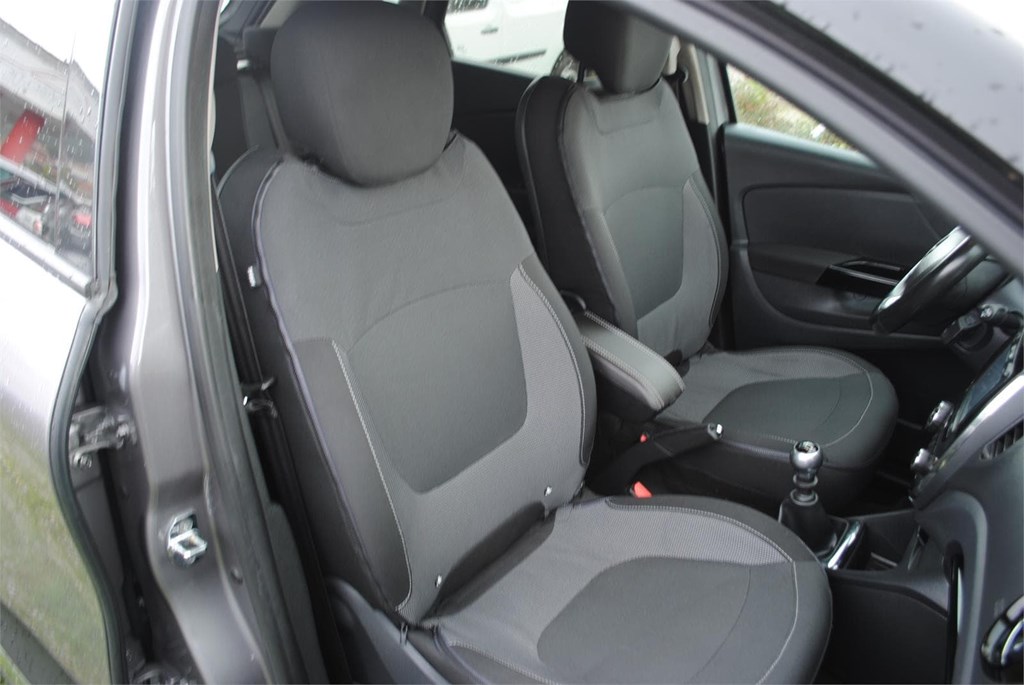 Foto 12 RENAULT CAPTUR