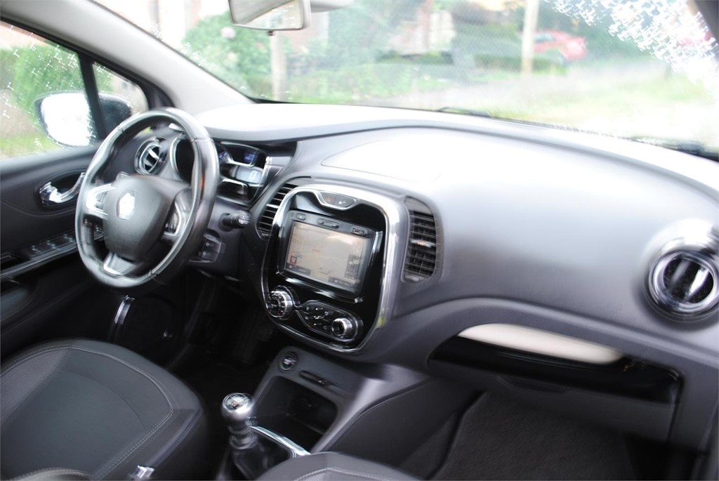 Foto 13 RENAULT CAPTUR