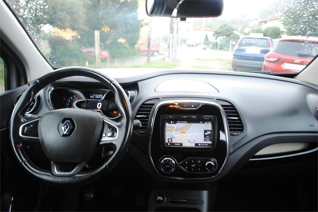 Foto 14 RENAULT CAPTUR