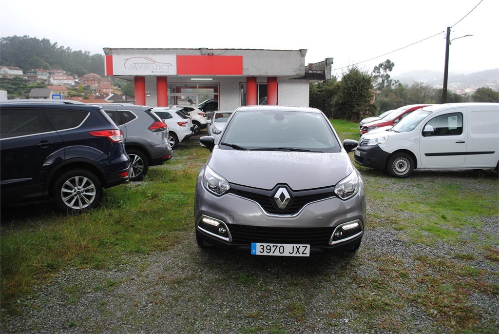 Foto 3 RENAULT CAPTUR