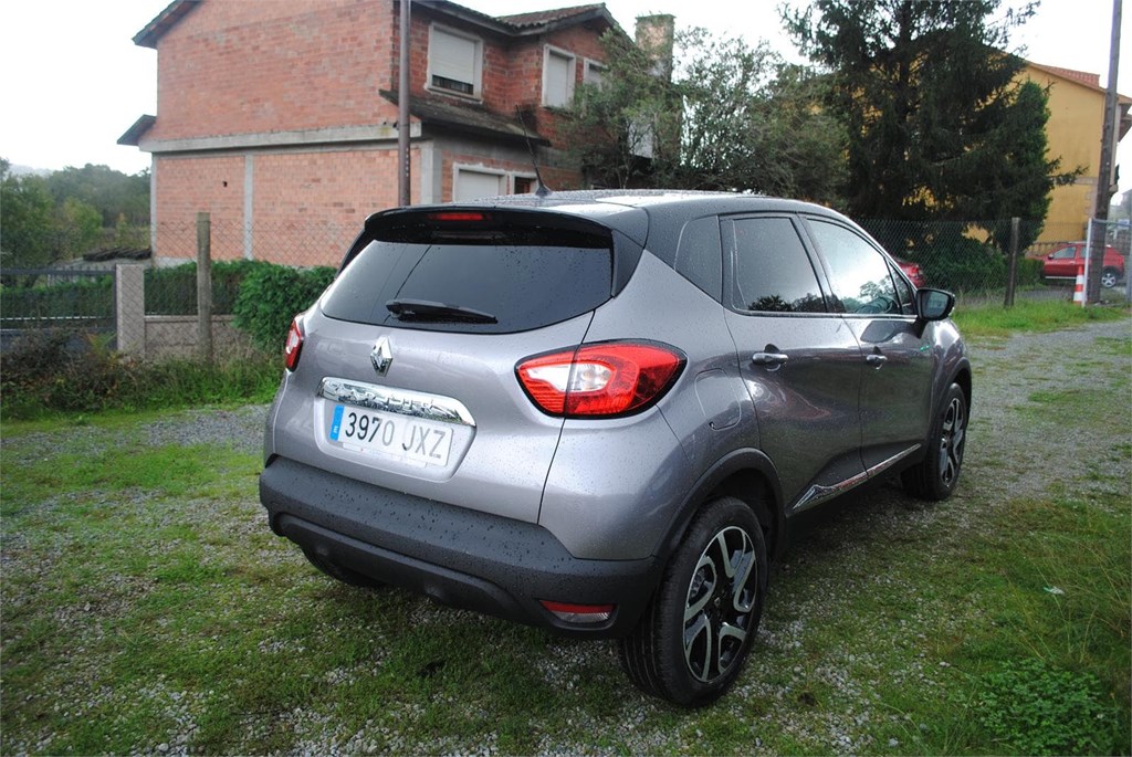 Foto 5 RENAULT CAPTUR