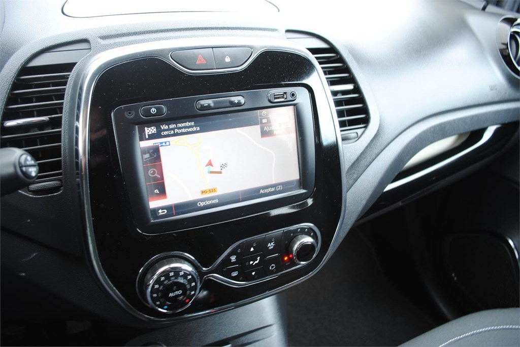 Foto 6 RENAULT CAPTUR