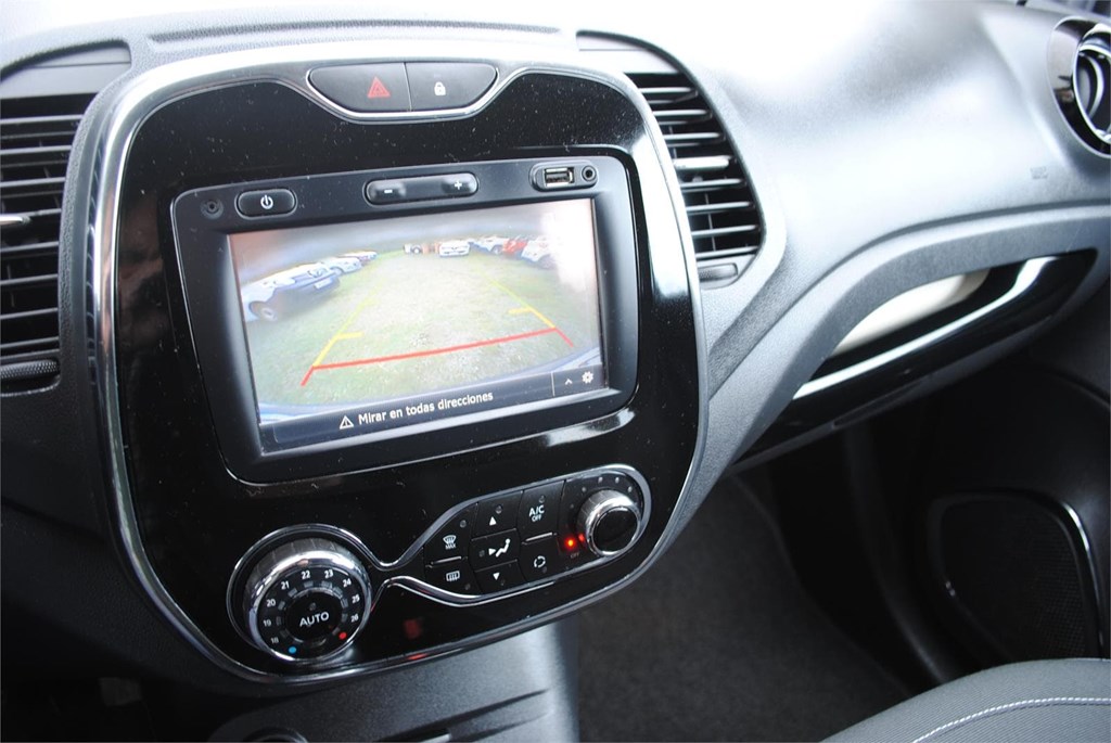 Foto 7 RENAULT CAPTUR