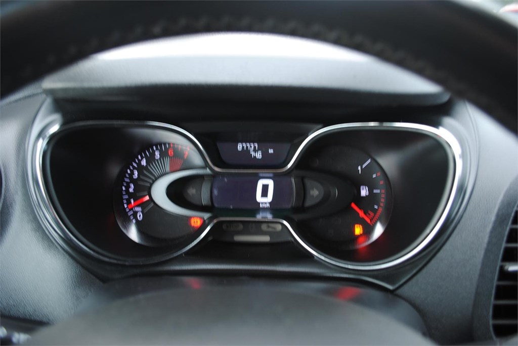 Foto 8 RENAULT CAPTUR