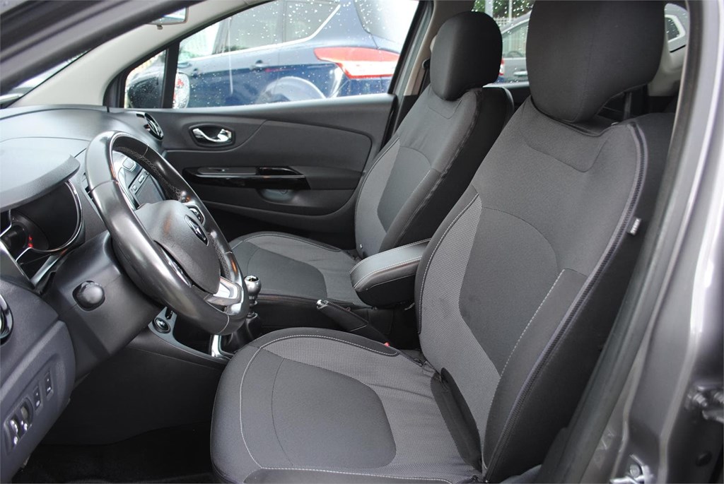Foto 9 RENAULT CAPTUR