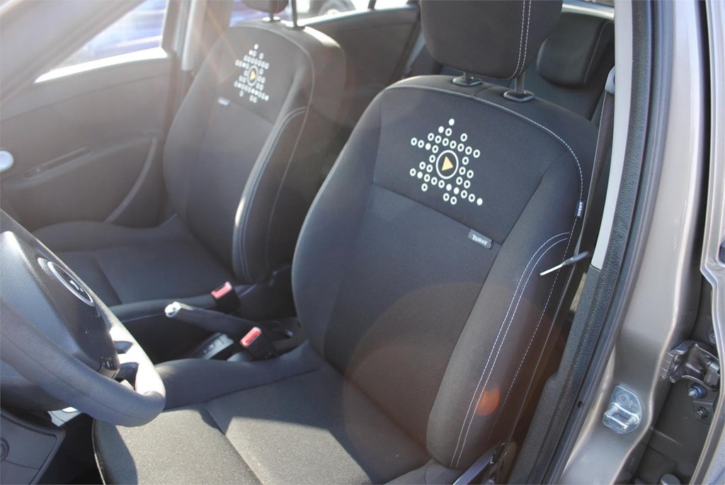 Foto 12 RENAULT CLIO
