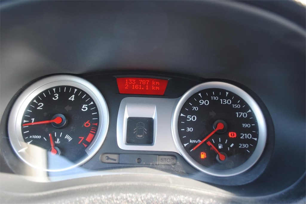 Foto 13 RENAULT CLIO