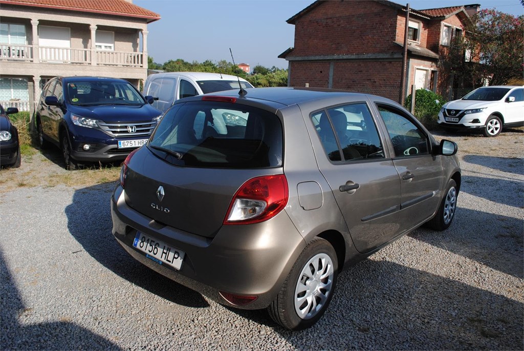 Foto 5 RENAULT CLIO