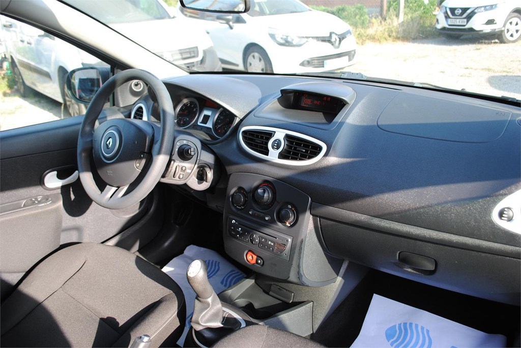 Foto 9 RENAULT CLIO