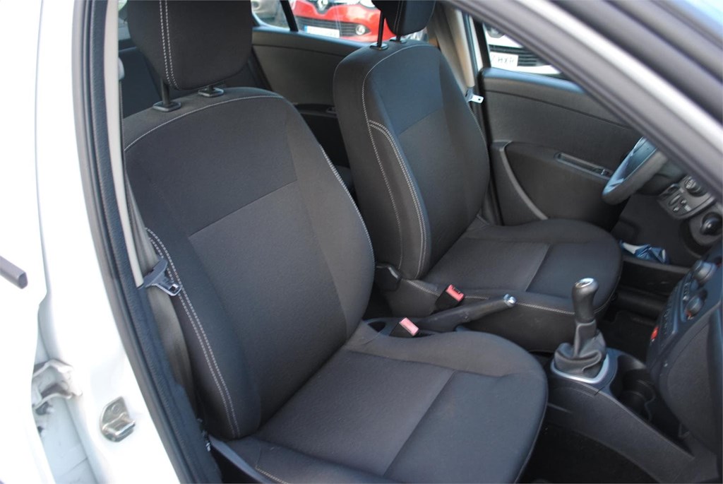 Foto 7 RENAULT CLIO