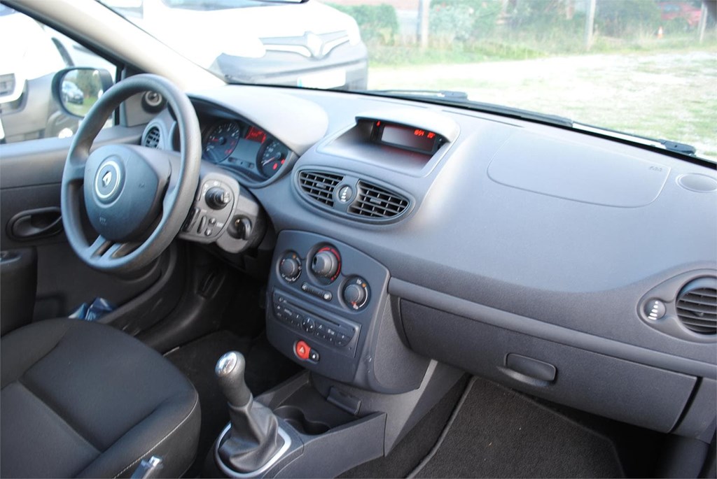Foto 8 RENAULT CLIO