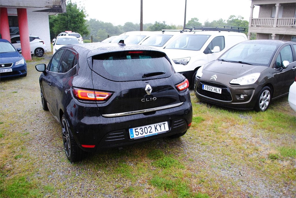 Foto 11 RENAULT CLIO 