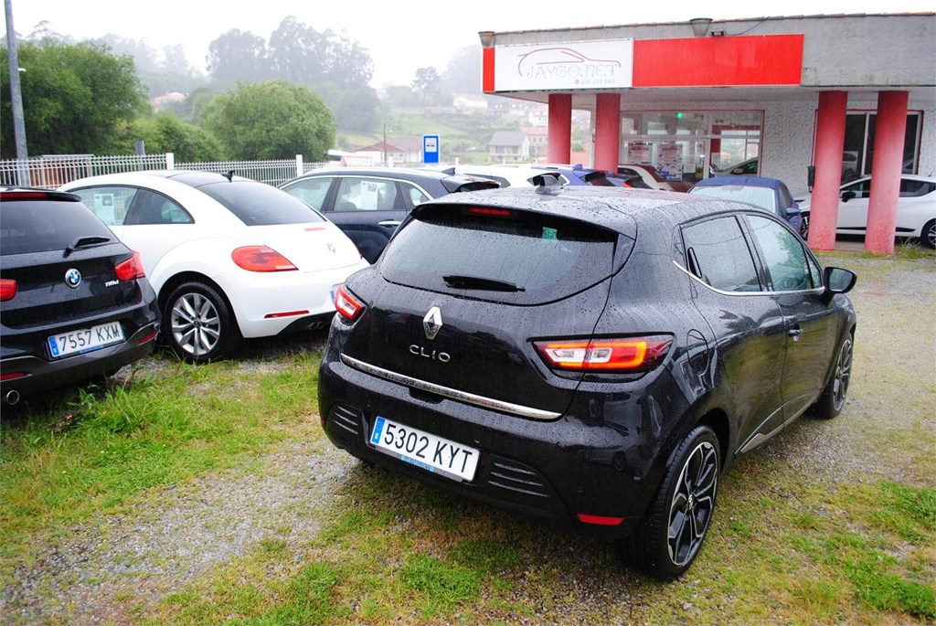 Foto 12 RENAULT CLIO 