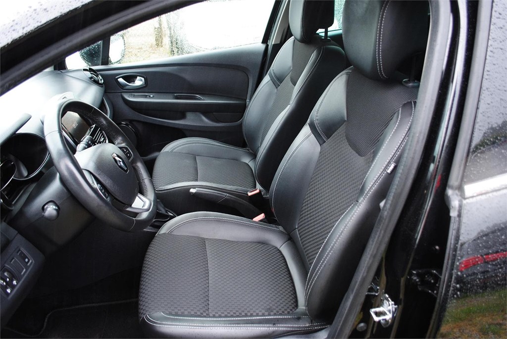 Foto 13 RENAULT CLIO 