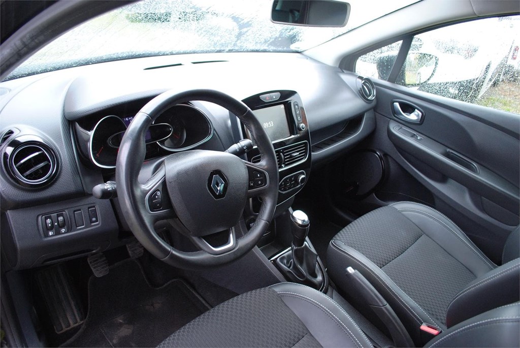 Foto 14 RENAULT CLIO 
