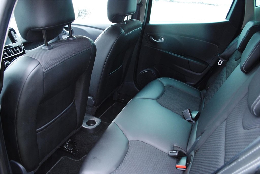 Foto 15 RENAULT CLIO 
