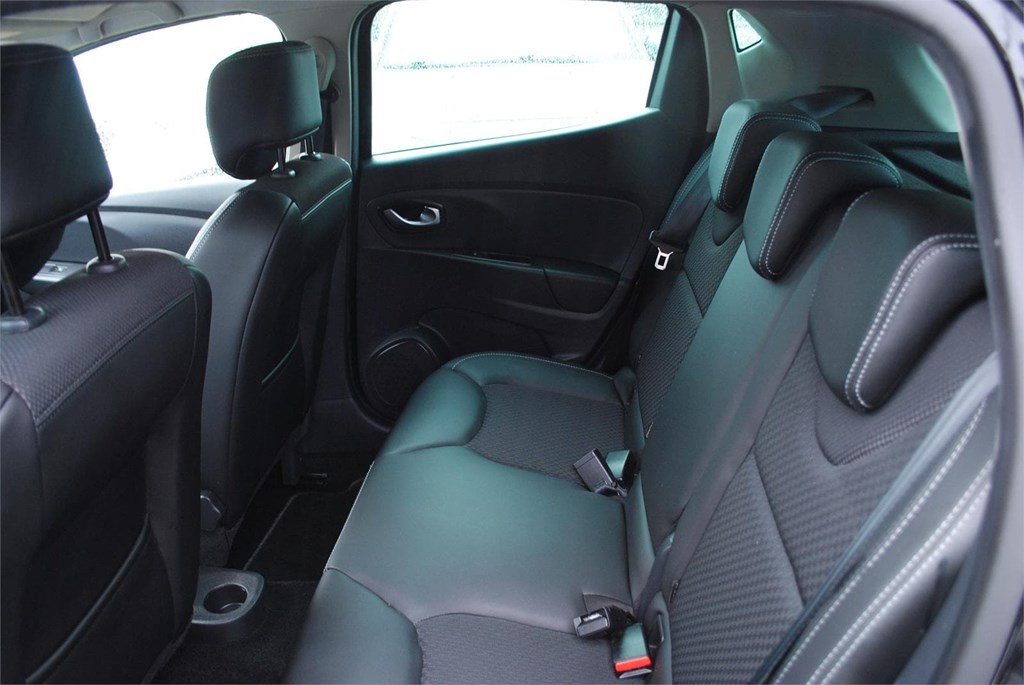 Foto 16 RENAULT CLIO 