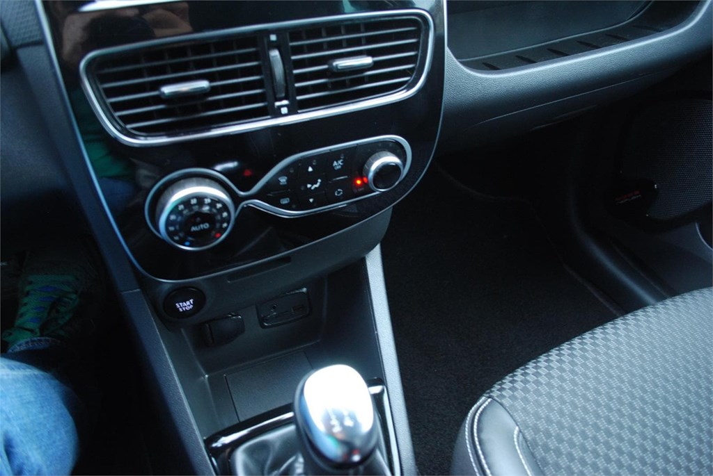 Foto 17 RENAULT CLIO 