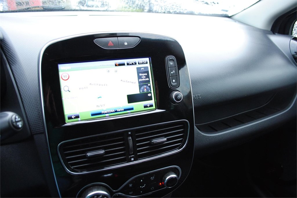 Foto 18 RENAULT CLIO 