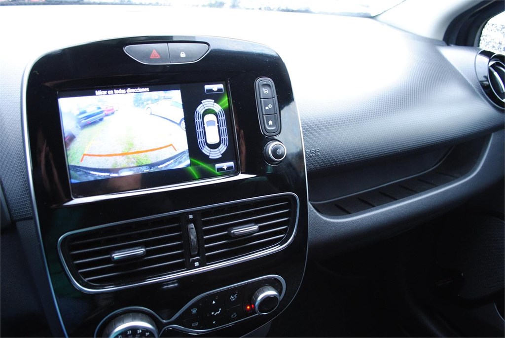 Foto 19 RENAULT CLIO 