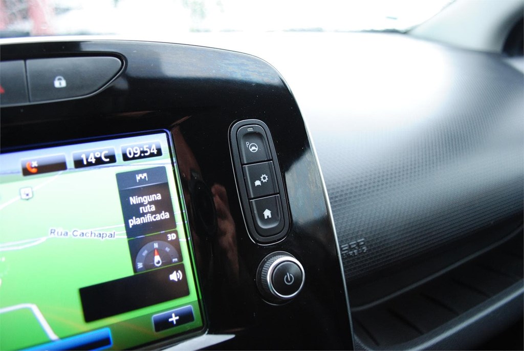 Foto 20 RENAULT CLIO 