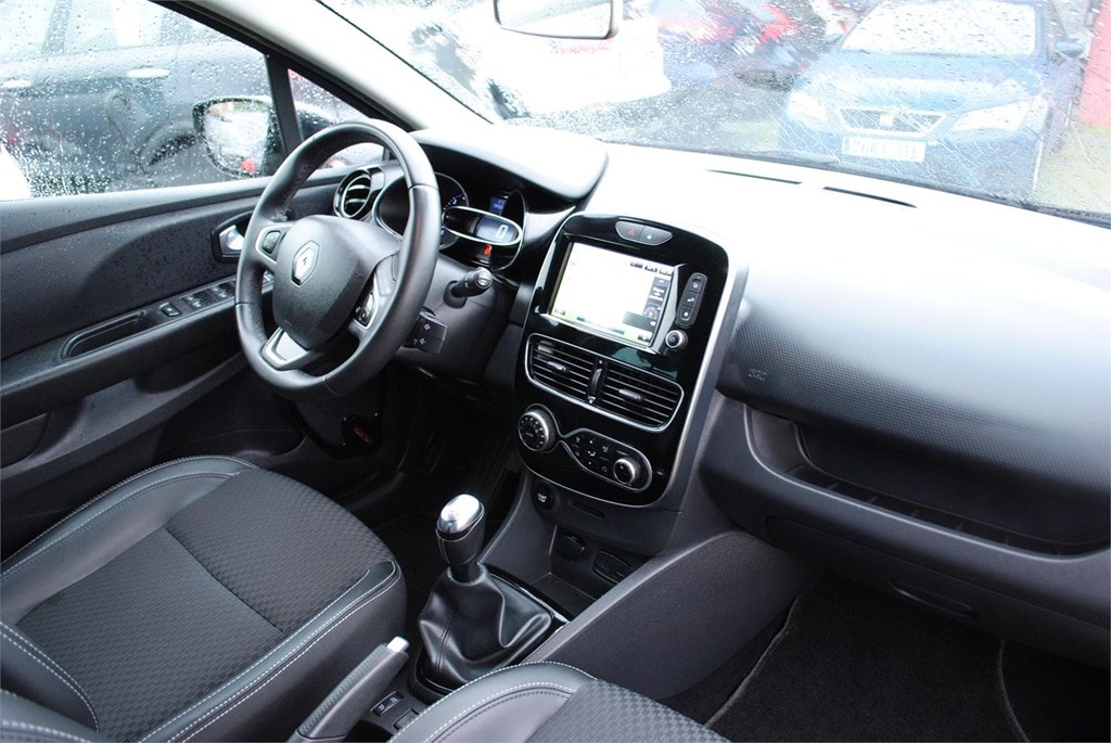 Foto 21 RENAULT CLIO 