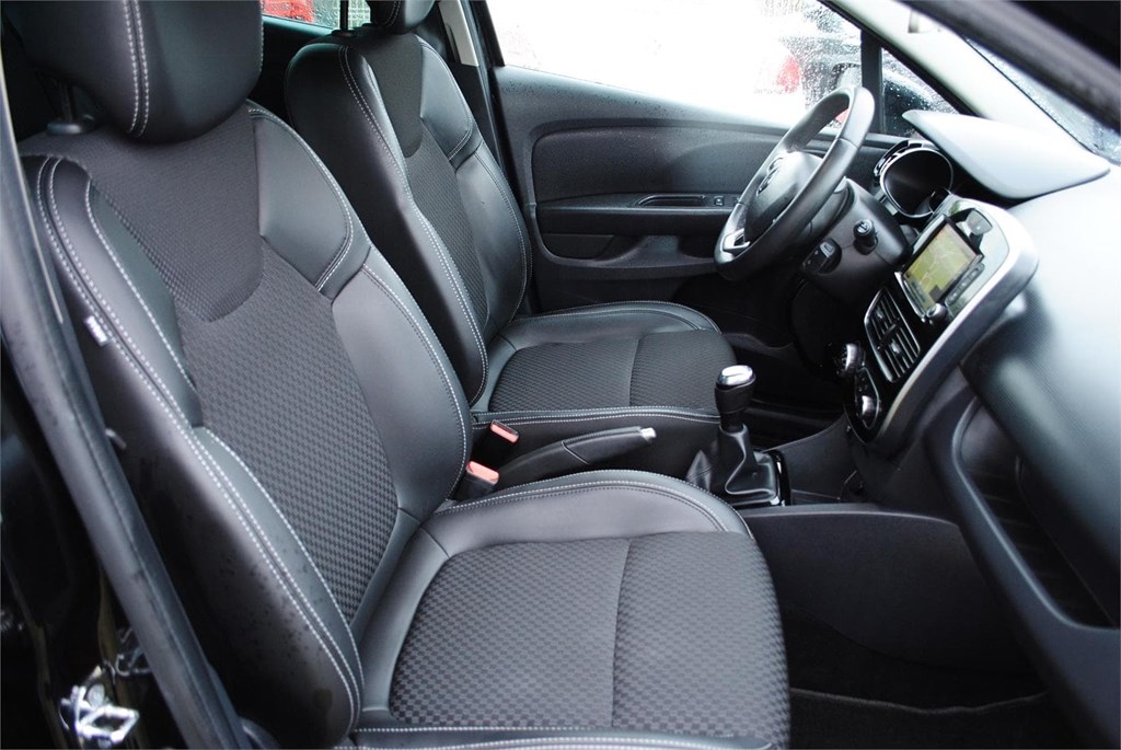 Foto 22 RENAULT CLIO 