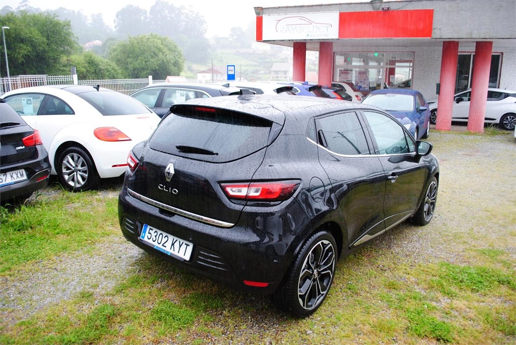 Foto 2 RENAULT CLIO 